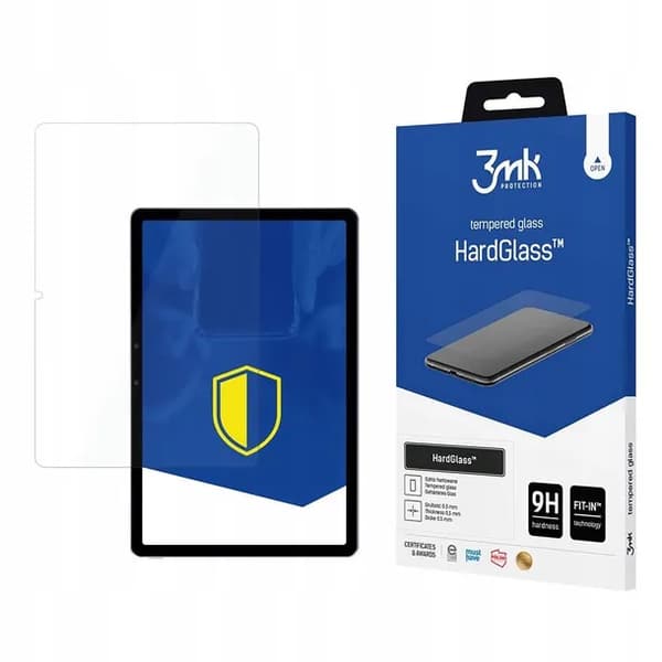 Redmi Pad SE - op til 11,3 mk HardGlass