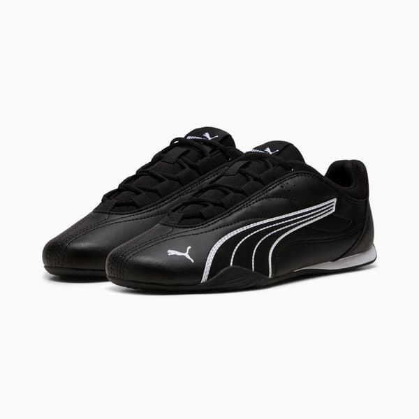 Puma CATCH SOLEIL damesko, sort, 40274407, størrelse 37