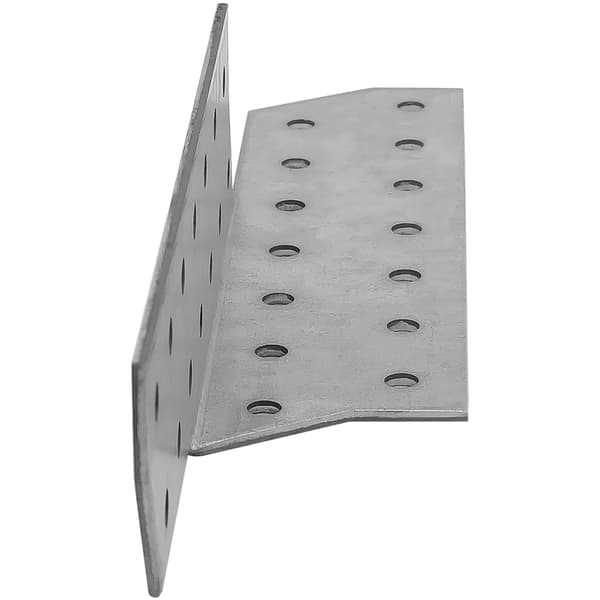 (z) Spærforbindelse ŁK3 40x210x2,0 venstre (50)