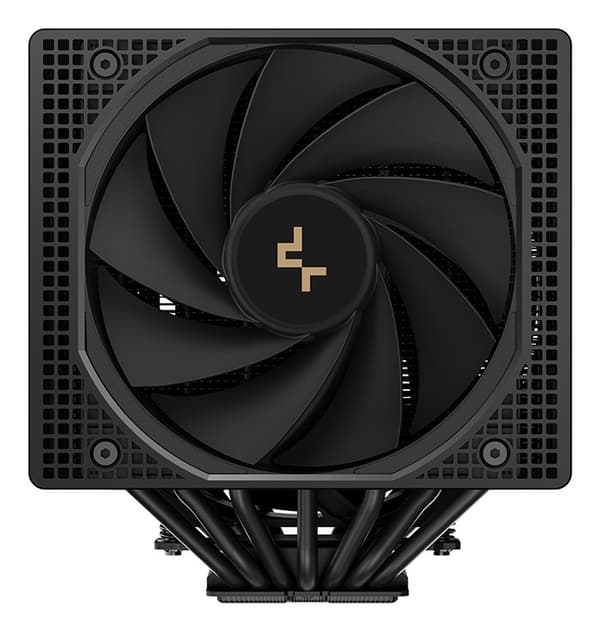 DeepCool ASSASSIN VC ELITE Køling
