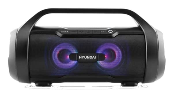 Hyundai BTS40B trådløs højttaler