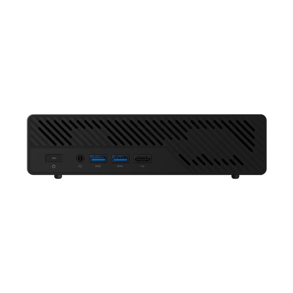 MINI-PC MS-A2-9955 AMD Ryzen 9 9955HX barebone-suoritin