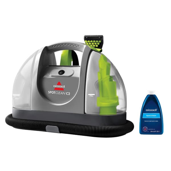 BISSELL SpotClean C2 20671 Dammsugare