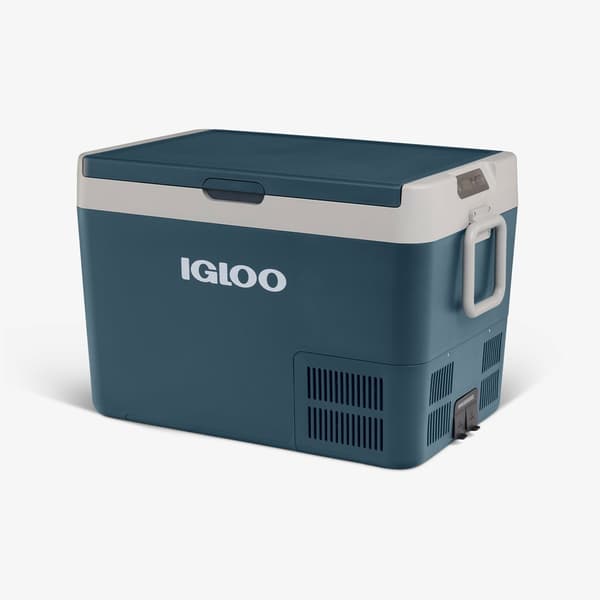 Igloo ICF60 60 litran sähköinen kompressorijääkaappi