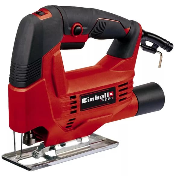 EINHELL STICKSÅG TC-JS 60/1