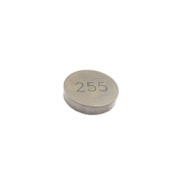 Venttiililevy JMP 13 [2,55 mm]