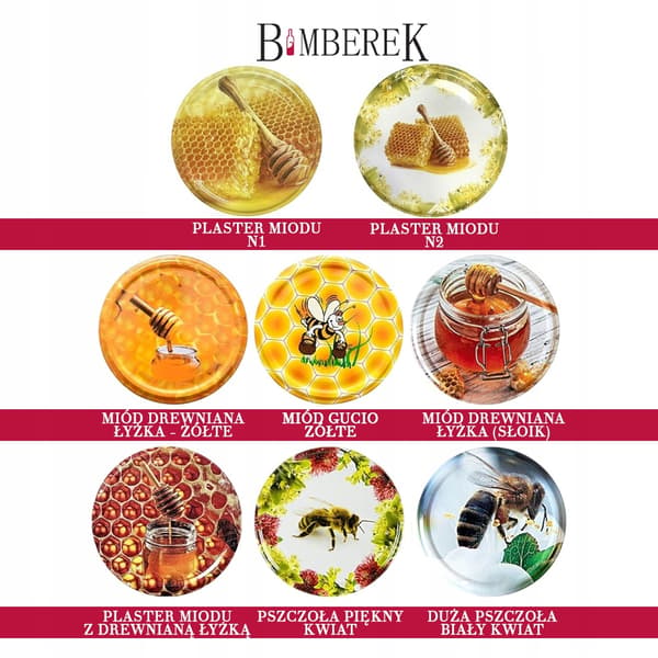 48x Franko-burkar 720ml sylt honung konserver burkar pickles + lock 82