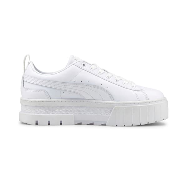 Puma MAYZE CLASSIC damesko hvid 38420901 r 39