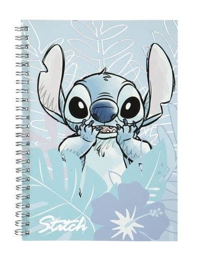 Disney - Lilo & Stitch Dagboksset - 15292