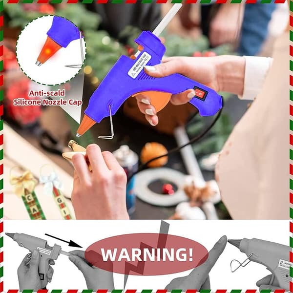 JULGRANSDEKORATIONSSET I TRÄ FÖR SJÄLVMONTERING
