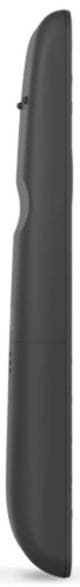 Pilot universell HAMA 221056 2i1 Svart