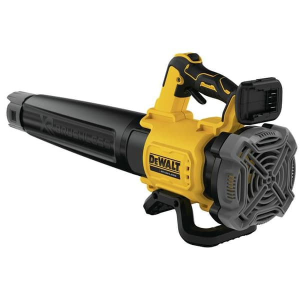 DEWALT BLÅS 18V XR DCMBL562N