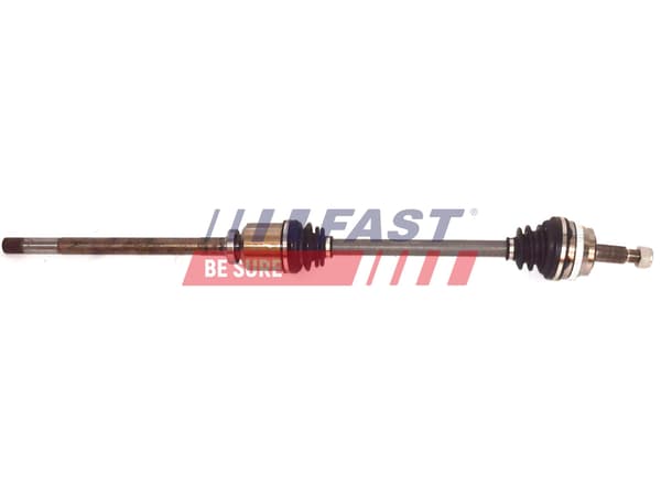 FT27152 SNABB AXELAXEL