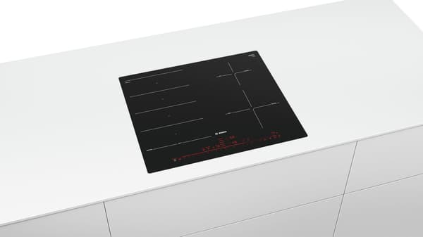 Induktionskogeplade BOSCH PXE601DC1E