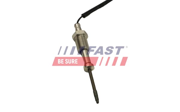 AVGASTEMPERATURGIVARE FT80247 FAST