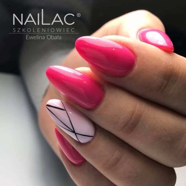 #305 NaiLac Hybrid Nagellack 7ml