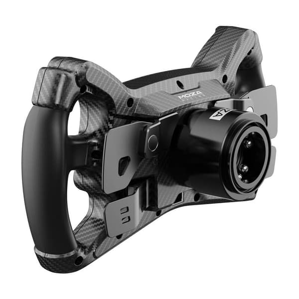 Moza Racing KS RS047 Gamingratt (PC)