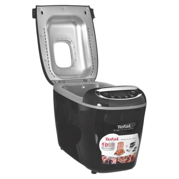 TEFAL PF 6118 leipäkone