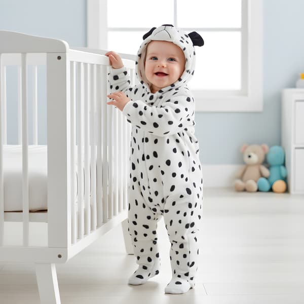 Heldragt til hunde, babyer, kostume, 91-99 cm