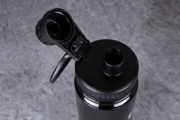 URHEILUPULLO 720ml BERLINGER HAUS BH-7770