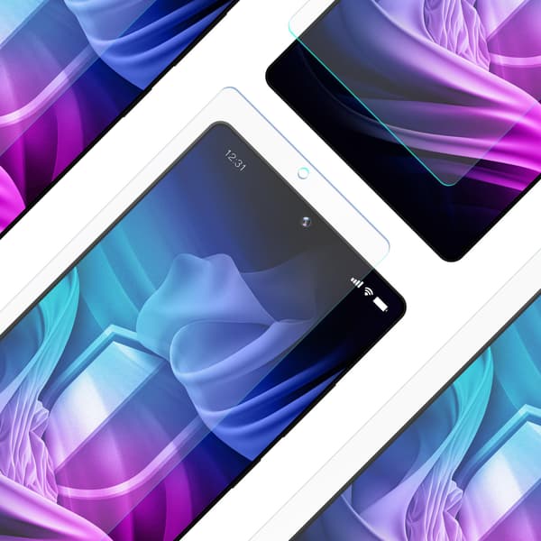Samsung Galaxy S25 Ultra - 3mk Silky Matt Pro
