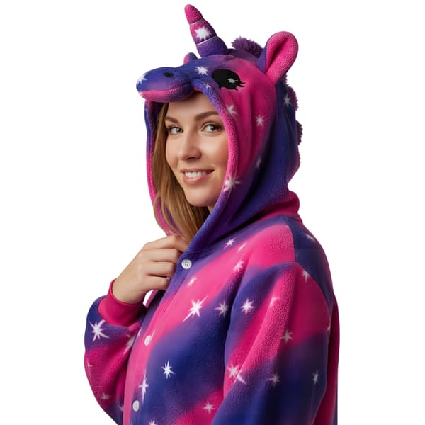 Kigurumi-pyjamas Pegasus 145-155 cm