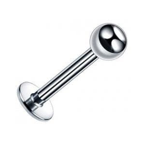 Labret - klassisk - L-001 1.6/6/4