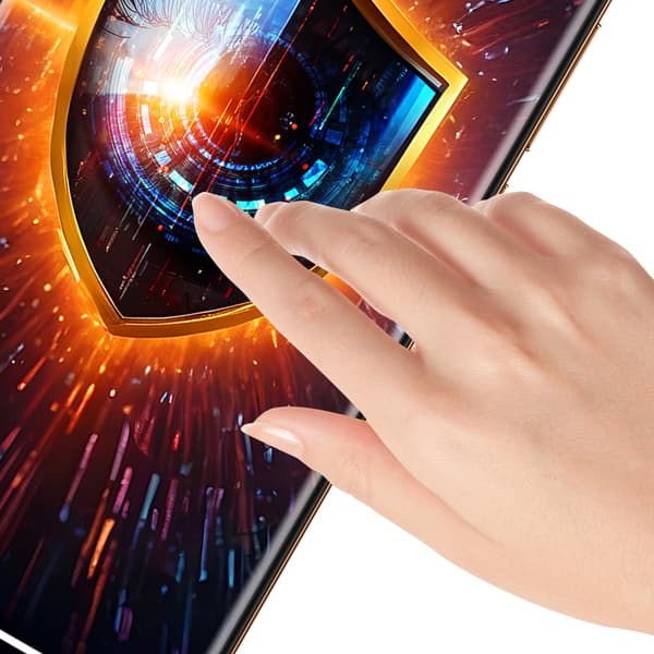 Xiaomi Redmi Note 11 Pro 5G - 3mk Silkeslen Matt Privacy