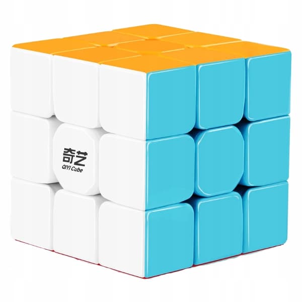 QiYi-soturi S 3x3x3