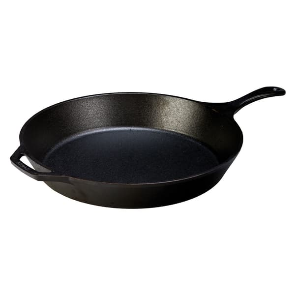 Gjutjärnsstekpanna 38 cm / Lodge