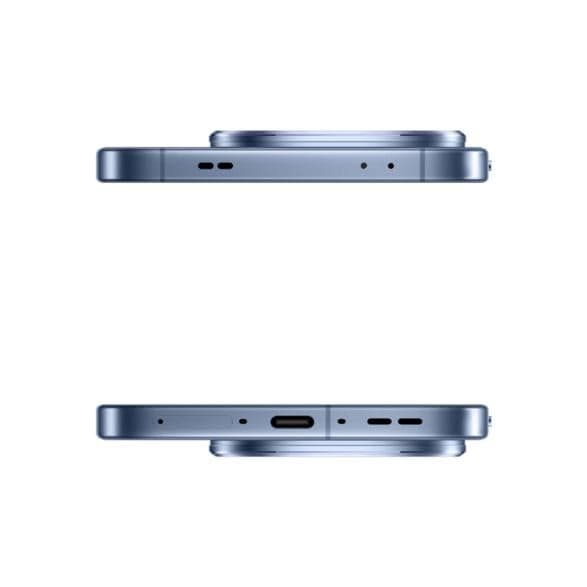 Smartphone REALME GT 8 Pro 16/512 Blå (Urban Blue)