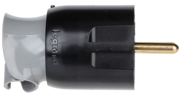 LE-50173 KULMAPISTOKE 230 V 16 A LEGRAND