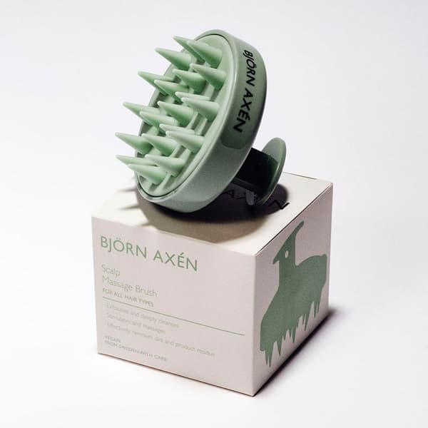 Björn Axén SCALP massagebørste