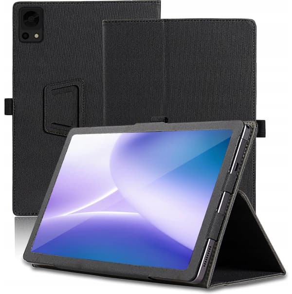 Doogee T20 Mini 8.4" suojakotelo styluksella ja pidikkeellä 2023/Pro