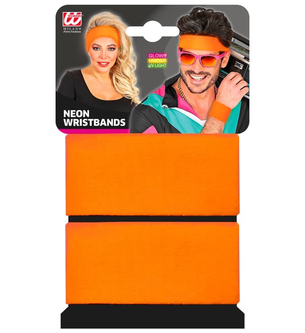 Neonorange rannekkale