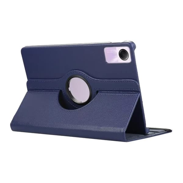Xiaomi Redmi Pad SE 11 Foldecover - Marineblå
