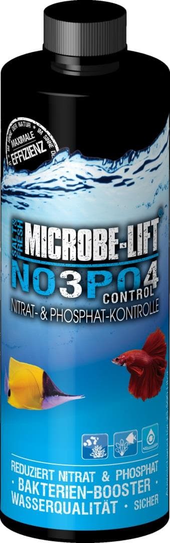 MICROBE-LIFT NO3 PO4 KONTROL 118ML