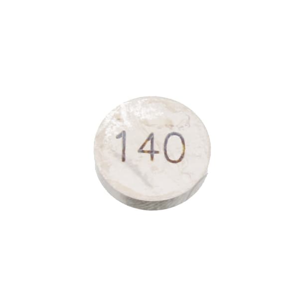 JMP 7.5 venttiililevy [1.40 mm]