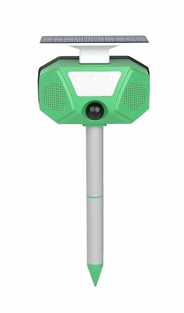 AWTOOLS ULTRALYDSAVSKÄRARE 9 LED