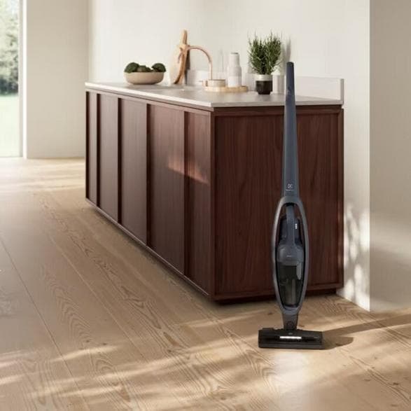 ELECTROLUX ES52CB21DB Well Q7 ledningsfri støvsuger