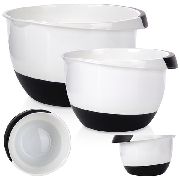 Blandeskål 3,5 / 2,5 l 2 stk.