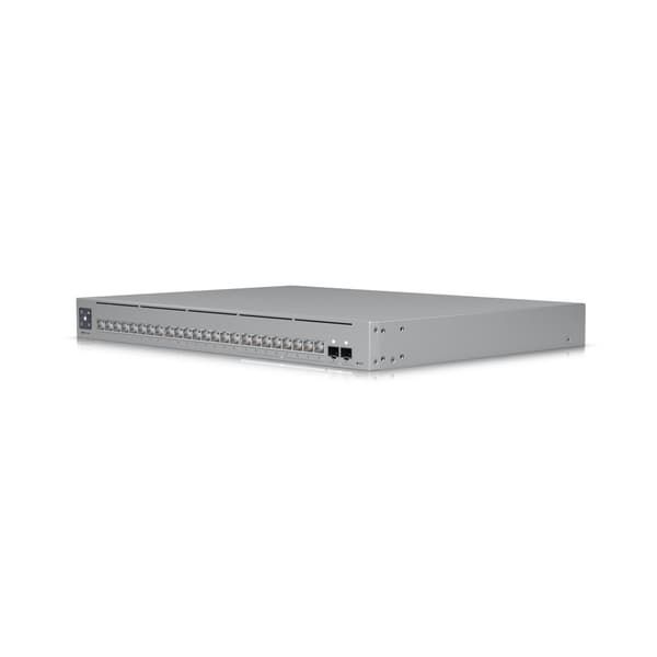 Switch Ubiquiti USW-Pro-Max-24 26p Administrerad
