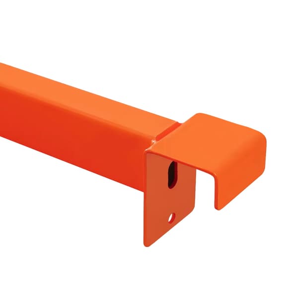 Mega-M HL poikittaistuki 110 cm oranssi 5 cm liitospinta