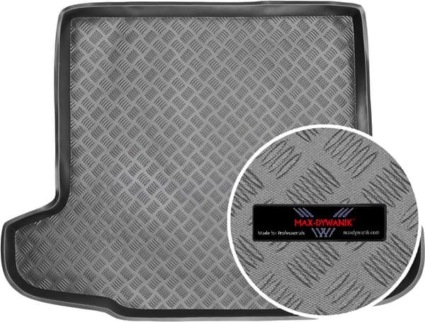 Fiat Tipo Sedan 2015- Bagageunderlag MAX-MAT