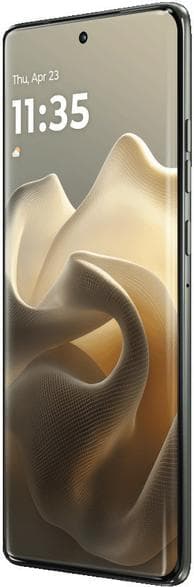 MOTOROLA Edge 60 Pro 5G Smartphone 12GB/512GB Grå