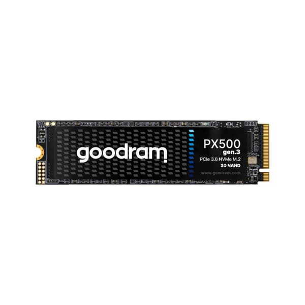 Goodram PX500 1TB M.2 2280 PCIe 3.0 NVMe SSD