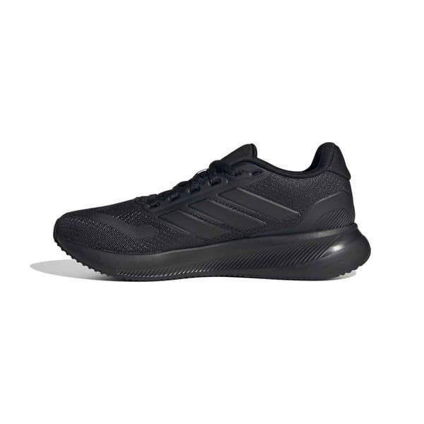 Adidas RUNFALCON 5 børneløbesko sort IE8586 størrelse 38