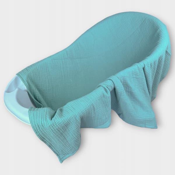 Plumeri Muslin Blöjskydd Muslin 120x120cm