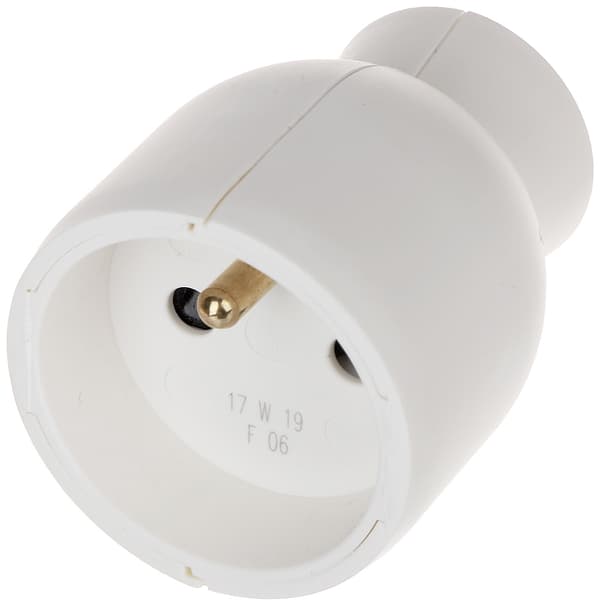 LIGE STIKKONTAKT LE-50102 230 V 16 A LEGRAND