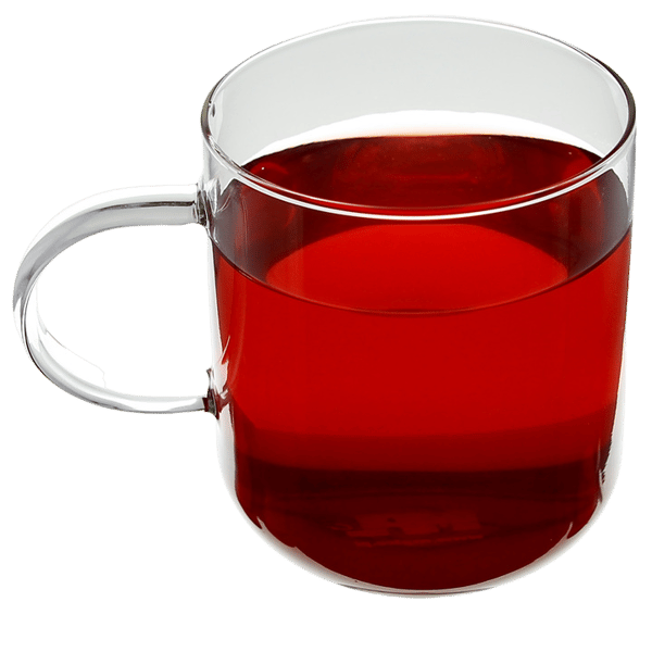 GLASKOP TIL KAFFE OG TE 330 ml. 9 cm TRANSPARENT